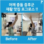 포그로스 체형교정.재활운동.필라테스.PT. 선릉