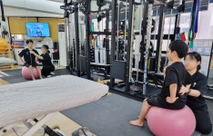 포그로스 체형교정.재활운동.필라테스.PT. 선릉