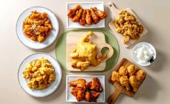 토담옛날치킨조남점