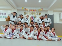 명성K태권스쿨