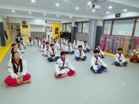 명성K태권스쿨