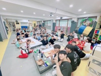 명성K태권스쿨