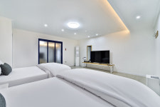 스위트호텔 김천