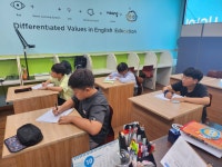 업앤하이영수학원