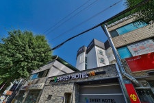 스위트호텔 김천