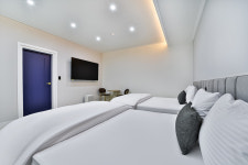 스위트호텔 김천