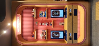 배스킨라빈스 창원중앙역점