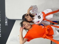 이찬우태권도아카데미