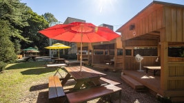 글램독 애견펜션 청평점