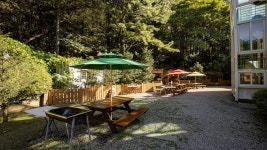 글램독 애견펜션 청평점