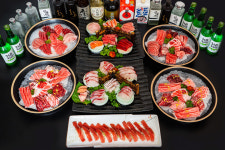 노승문참치 인천송도유원지점