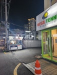 덕유빌딩 주차장