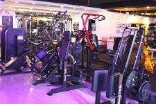 휘트니스더레이