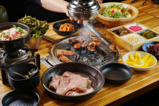 88수제숯불갈비 본점