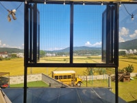 단체,독채 그레이키즈풀빌라