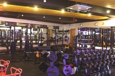 휘트니스더레이