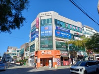 EZ다이어트댄스 양산중부지부