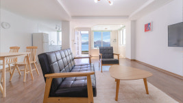 블루마레펜션 바다뷰스파