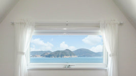 블루마레펜션 바다뷰스파