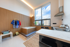 라클라우드펜션