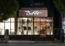 아웃핏 남자옷가게 아산온양터미널5호점