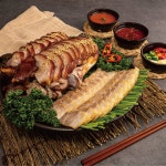 더맛있는족발보쌈 교대점
