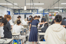 에이스애견미용학원