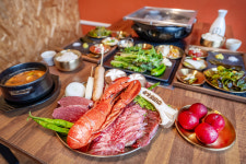 경성민박
