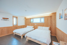 경성민박