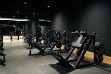 스탠다드 피트니스 헬스 PT 부천상동점