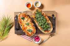 로마피자 라티노