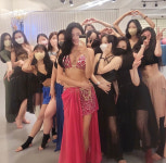 야스민오리엔탈무용협회