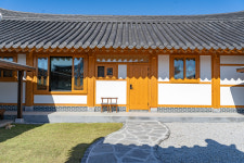 청담황토한옥