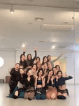 야스민오리엔탈무용협회