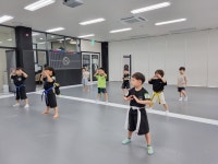 JTA한숲합기도&줄넘기