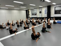 JTA한숲합기도&줄넘기