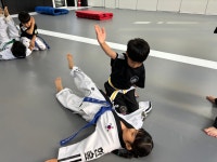 JTA한숲합기도&줄넘기