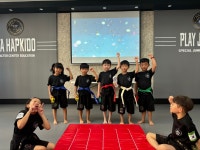 JTA한숲합기도&줄넘기