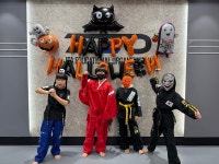 JTA한숲합기도&줄넘기