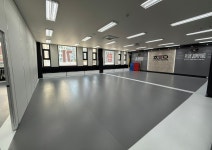 JTA한숲합기도&줄넘기