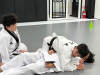 JTA한숲합기도&줄넘기