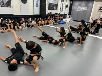 JTA한숲합기도&줄넘기