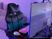 게임파티룸겜겜 청라점