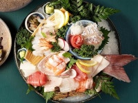 호랑이초밥 상도점