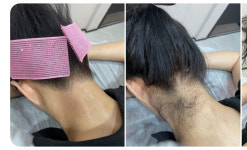 아나덴 슈가링왁싱 삼송역점