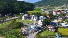 풀빌라런투유경주