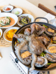 제주초가집 산방산본점