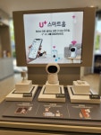 LG유플러스 곡선로 곡반정동점