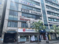 나이스파크 계산 명동빌딩 주차장