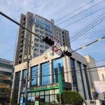 NH농협은행 광주시지부주차장